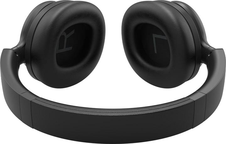 Actual product image Redragon H610 Vibecore 600X Black (ANC, 40 h, Cable, Wireless)