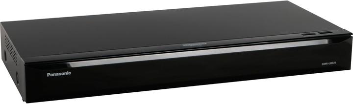 Productafbeelding Panasonic Dmr-Ubs70egk (Blu-ray Recorder, Blu-Ray Speler)