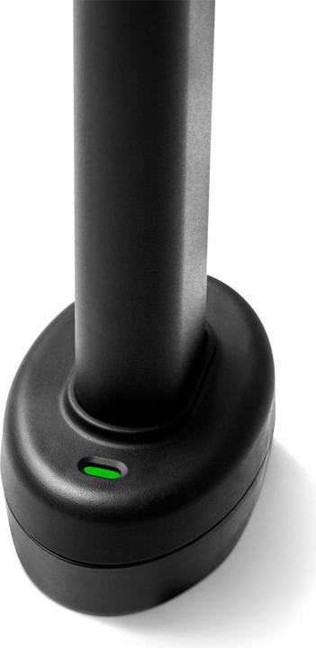 Produktbild ABC Design Autositz Isofix Base Tulip black