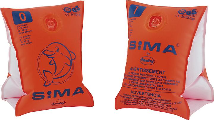 Actual product image Fashy Sima