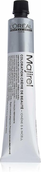 Actual product image L'Oréal Professionnel Majirouge (4.20 medium brown intense violet)