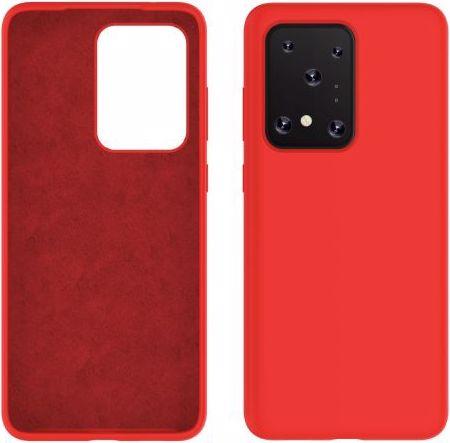 Immagine prodotto MU Classic Serie di casse in silicone liquido (Samsung Galaxy S20 Ultra)