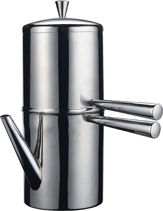 Ilsa Napoletana Coffee Maker (3 T.)