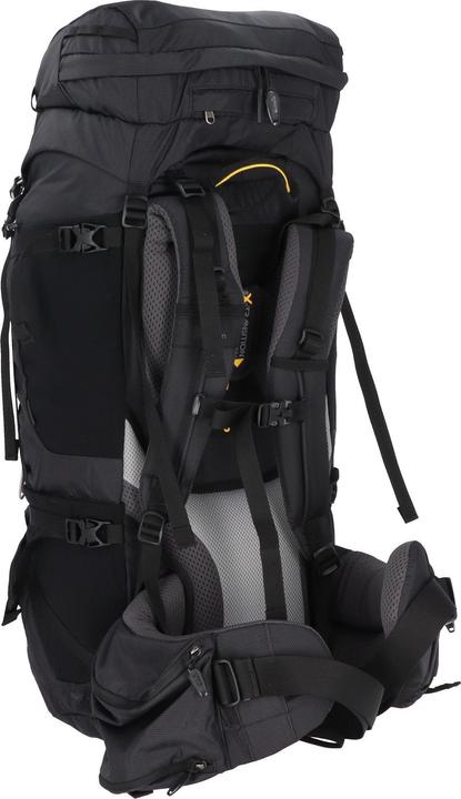 Actual product image Jack Wolfskin Denali 65/10 Men (10 l)