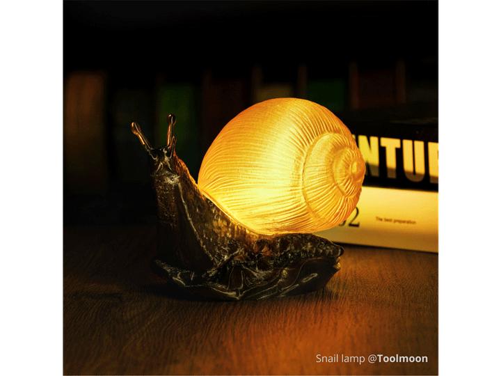 Image du produit Bambu Lab - PETG Translucent Refill - Orange - 1.75mm (PETG, 1000 g)