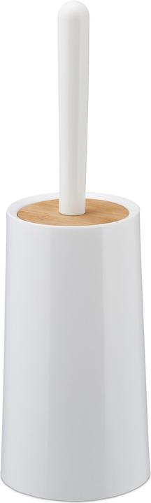 Image du produit Relaxdays Brosse WC