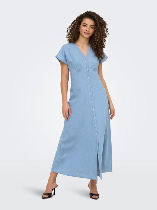 Produktbild Only ONLNOVA Langes Kleid Kleid (XS)