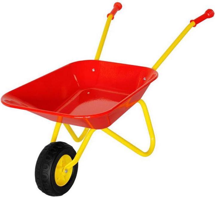 TOP Schubkarre für Kinder