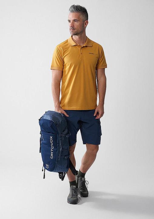 Produktbild Fjällräven Abisko Shorts (46)