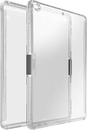 Actual product image OtterBox Symmetry Clear (iPad 2019 (7th gene), iPad 2020 (8. Gen), iPad 2021 (9th Gen))