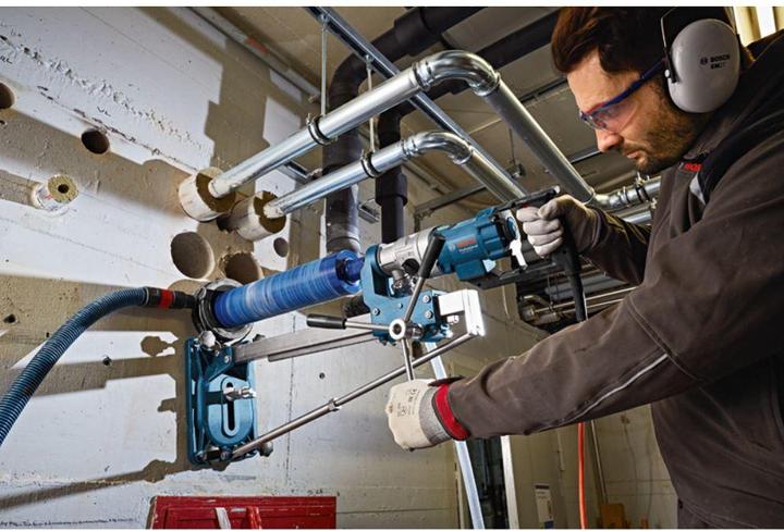 Produktbild Bosch Professional Diamantbohrmaschine GDB 180 WE (Netzbetrieb)