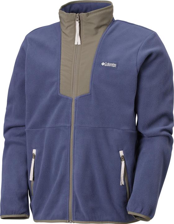 Dark Mountain / Stone Green, dark mountain-stone green