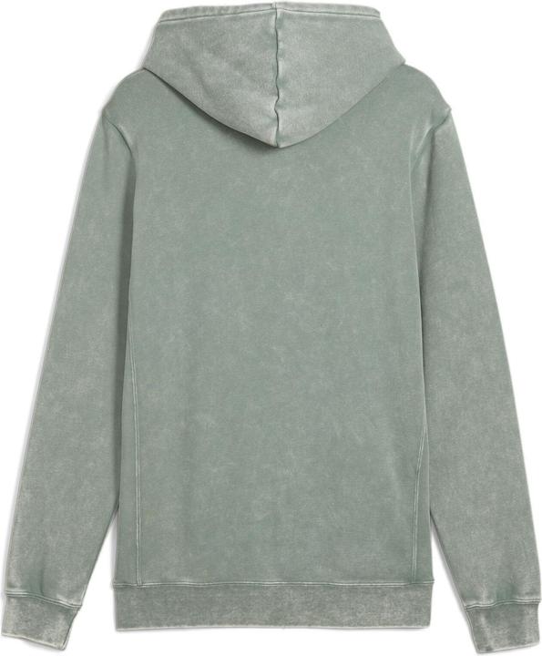 Immagine prodotto Puma CLASS Felpa con cappuccio lavata FL (XXL)