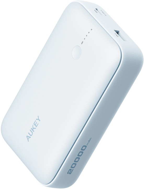 Produktbild Aukey Spark Mini (20000 mAh, 22.50 W, 77 Wh)