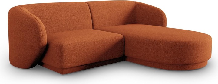 Actual product image CXL by Christian Lacroix Lionel (Corner sofa)