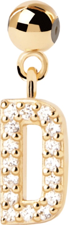 Pd Paola Charm (925er Silber)