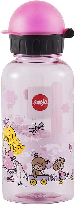 Immagine prodotto Emsa Bottiglia da bere e scatola per il pranzo (0.40 l)