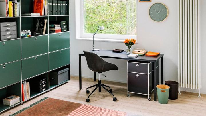 Produktbild Interio Quadro (40 x 40 x 67.50 cm)