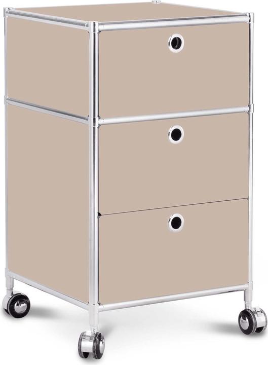 Produktbild Interio Quadro (40 x 40 x 67.50 cm)