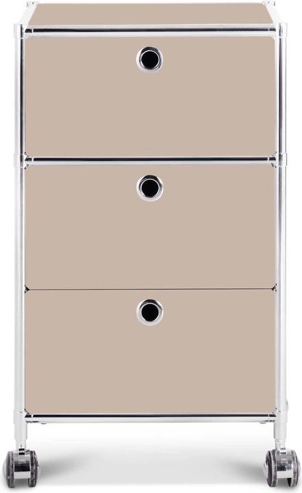 Produktbild Interio Quadro (40 x 40 x 67.50 cm)