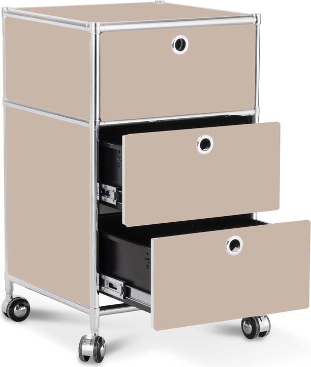 Produktbild Interio Quadro (40 x 40 x 67.50 cm)