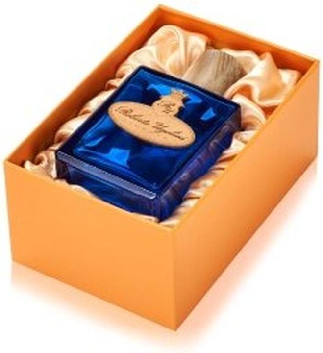 Image du produit Roberto Ugolini Chaussures en daim bleu (Eau de parfum)