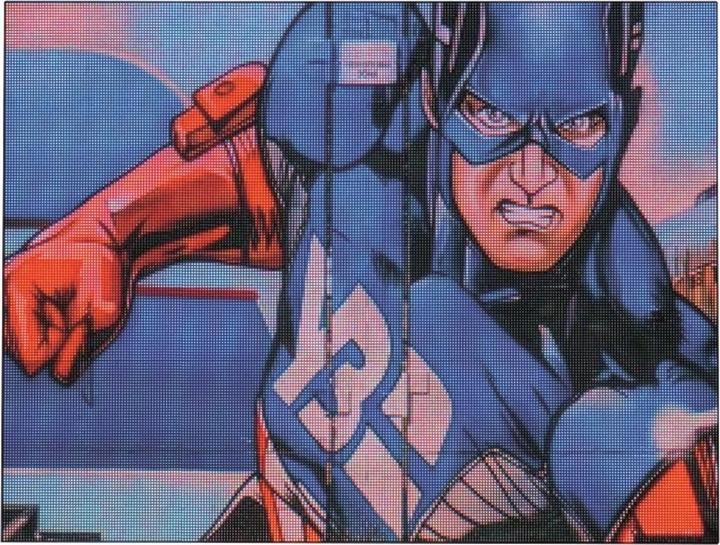 Immagine prodotto Joy-it led-matrix01 Modulo led Adatto per PC a singola scheda Arduino Banana Pi