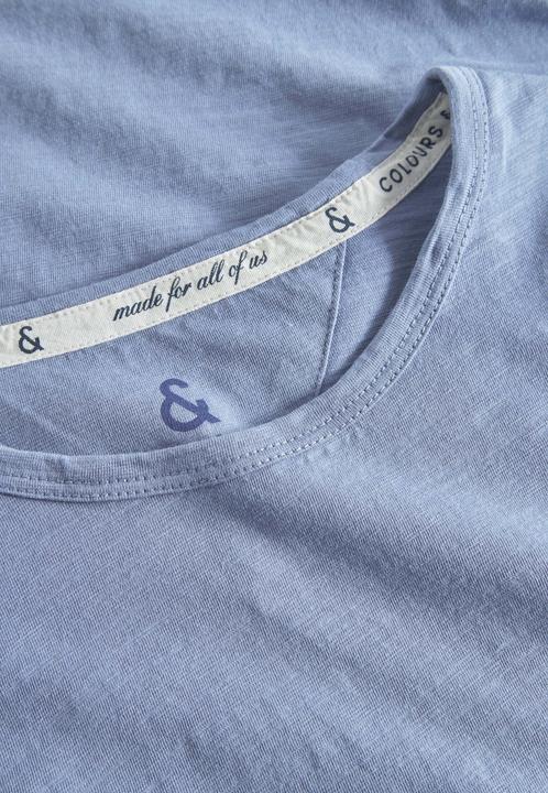 Produktbild Colours & Sons T-Shirts Slub (XL)