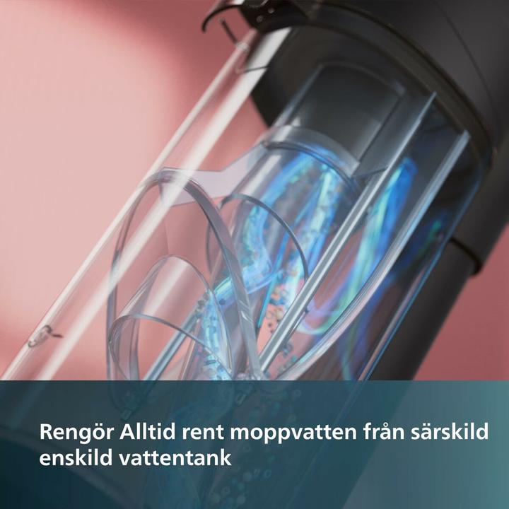 Actual product image Philips Aqua Trio 7000 XW7110/01