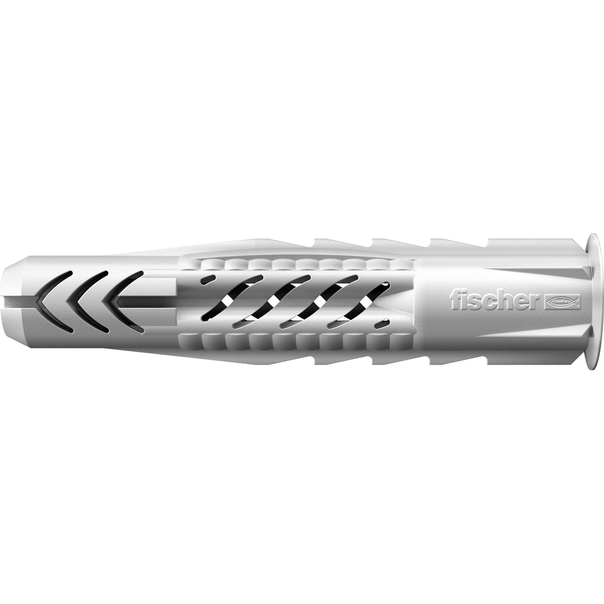 Fischer, Dübel, Bolzenanker FBN II A4 M12/20 (100 Stk.)