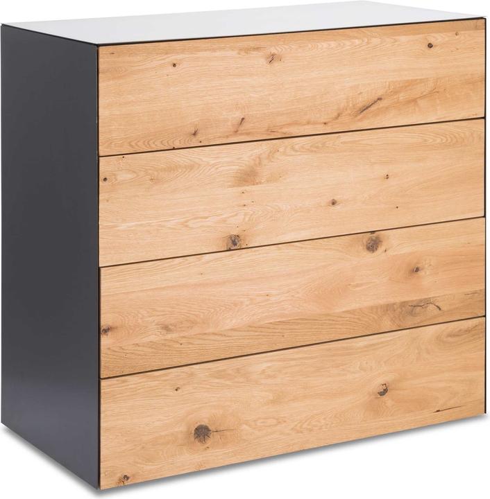 Produktbild Interio Brix (88 x 47 x 83 cm)