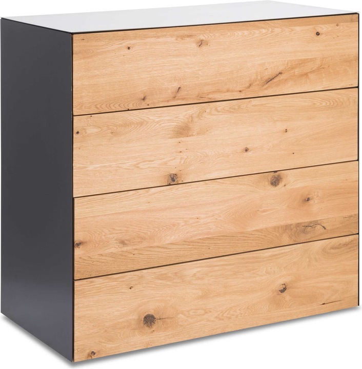 Produktbild Interio Brix (88 x 47 x 83 cm)