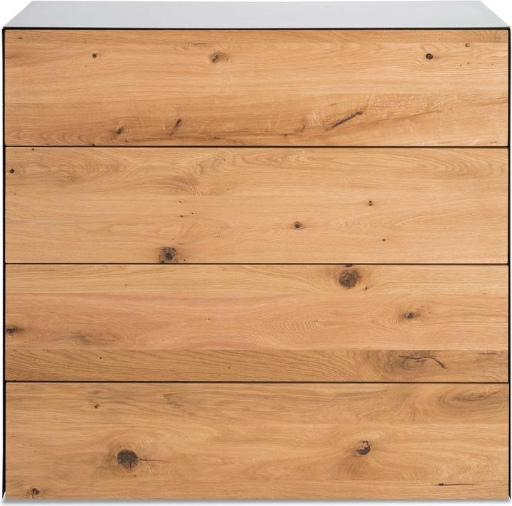 Produktbild Interio Brix (88 x 47 x 83 cm)