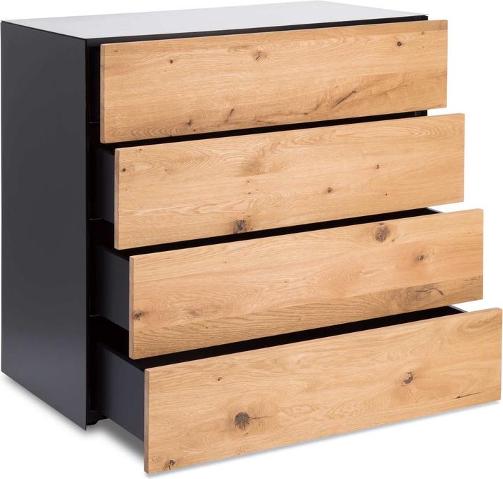 Produktbild Interio Brix (88 x 47 x 83 cm)