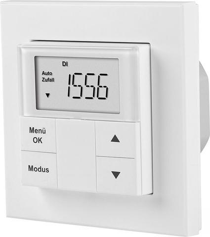 Produktbild ELV Rollladenzeitschaltuhr mit Astrofunktion RZA200