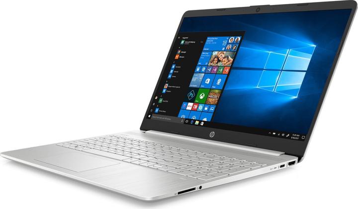 Produktbild HP 15s-fq3207ng (15.60", Intel Celeron N4500, 4 GB, 128 GB, DE)
