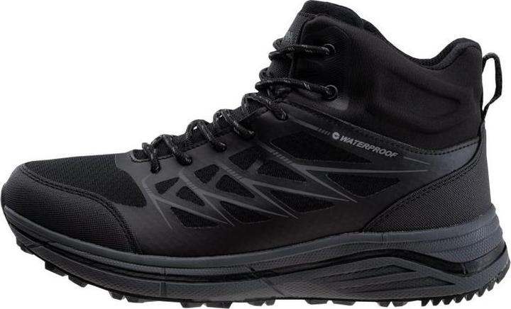 Image du produit Hitec Gewila Mid Schuhe (42)