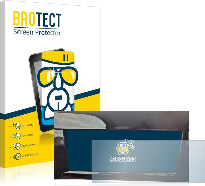 Image du produit BROTECT AirGlass Verre