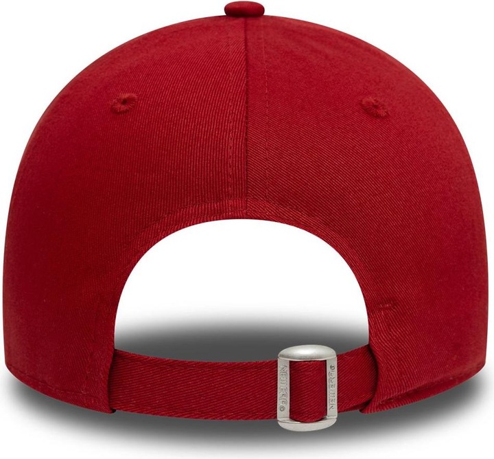 Produktbild New Era 9Forty Kinder Cap - AS ROM rubinrot - Child (53, 52 C, 54 C)