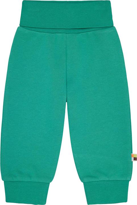 loud + proud Sweathose mit Nabelbund