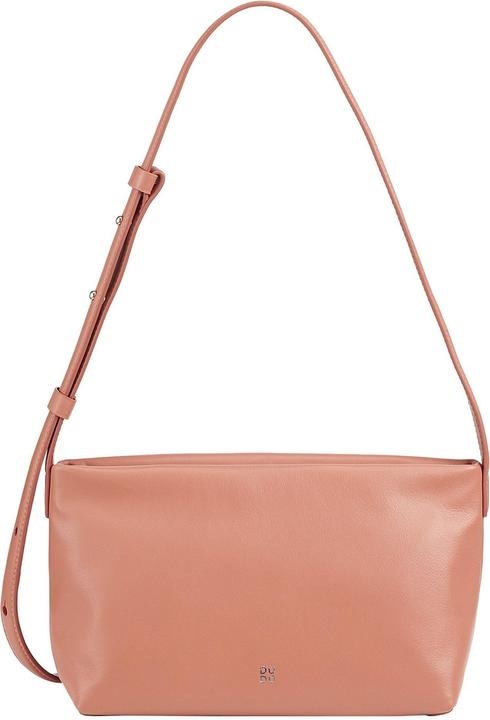 Produktbild Dudu Fiji Umhängetasche Leder 27 cm