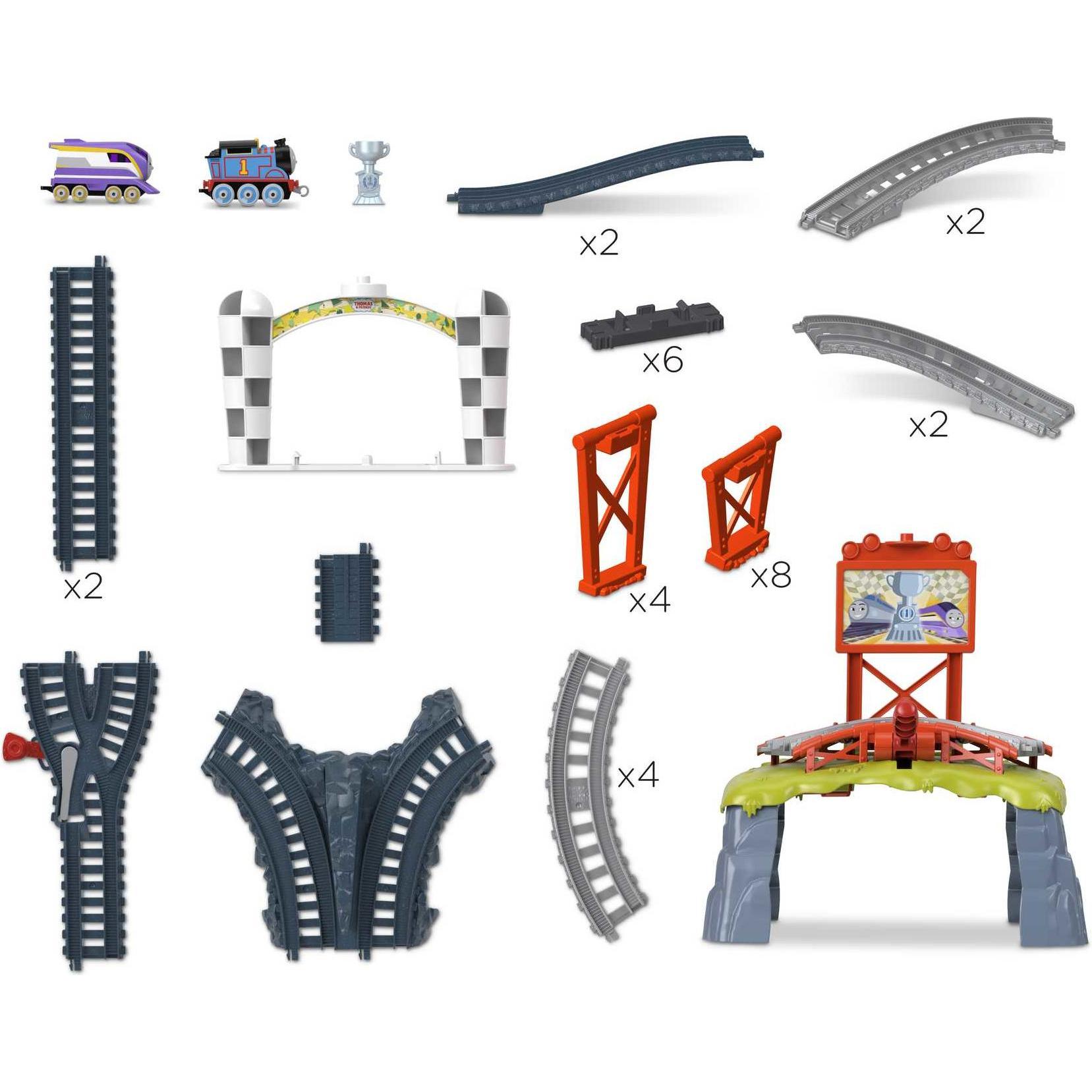 Thumbnail - Fisher-Price Thomas & Friends - Sodor Cup track