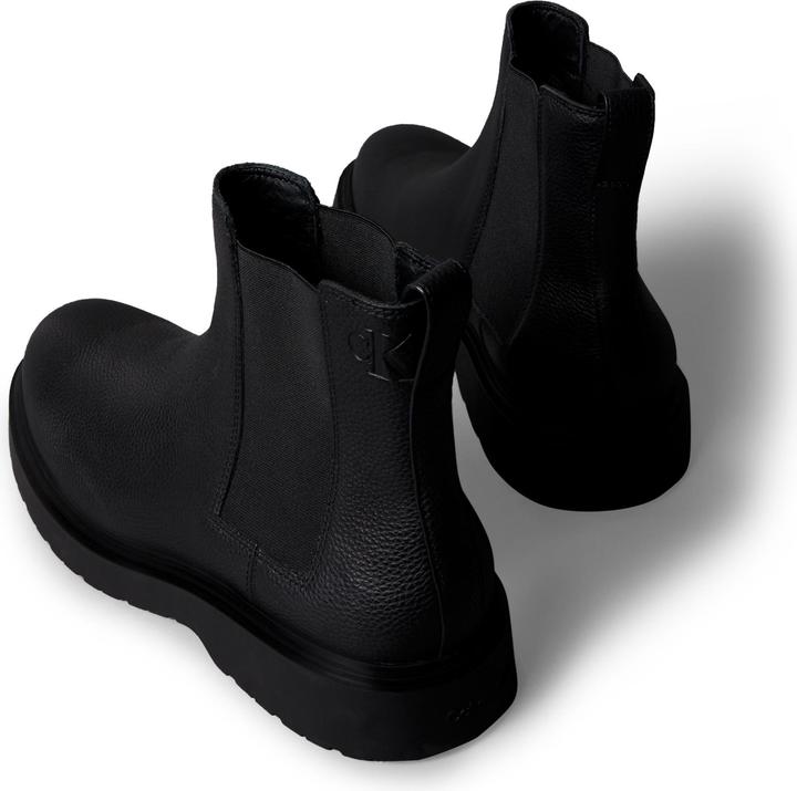 Image du produit Calvin Klein Combat Ess Chelsea Boot Lth (42)