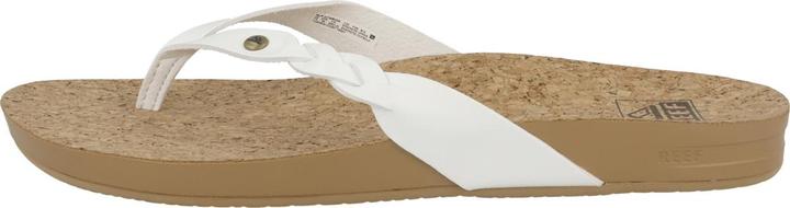 Reef Cushion Court Twist - 56347 (40.5)