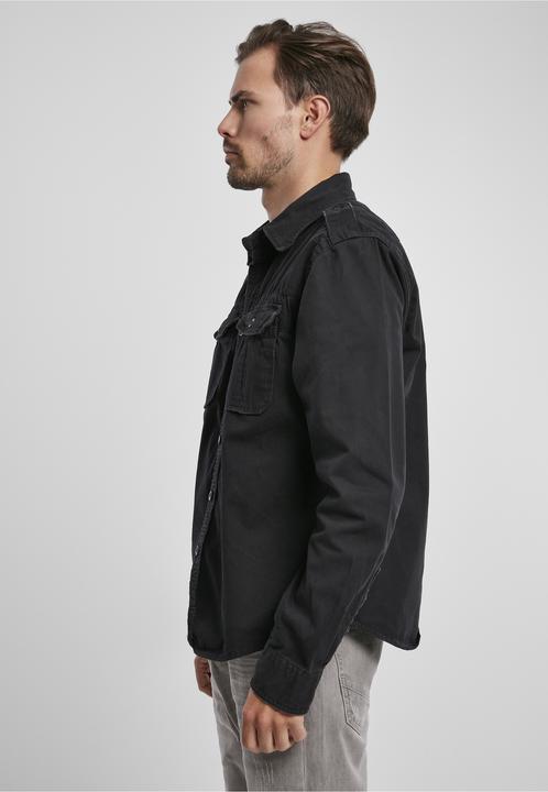 Produktbild Brandit Vintage Shirt (XL)