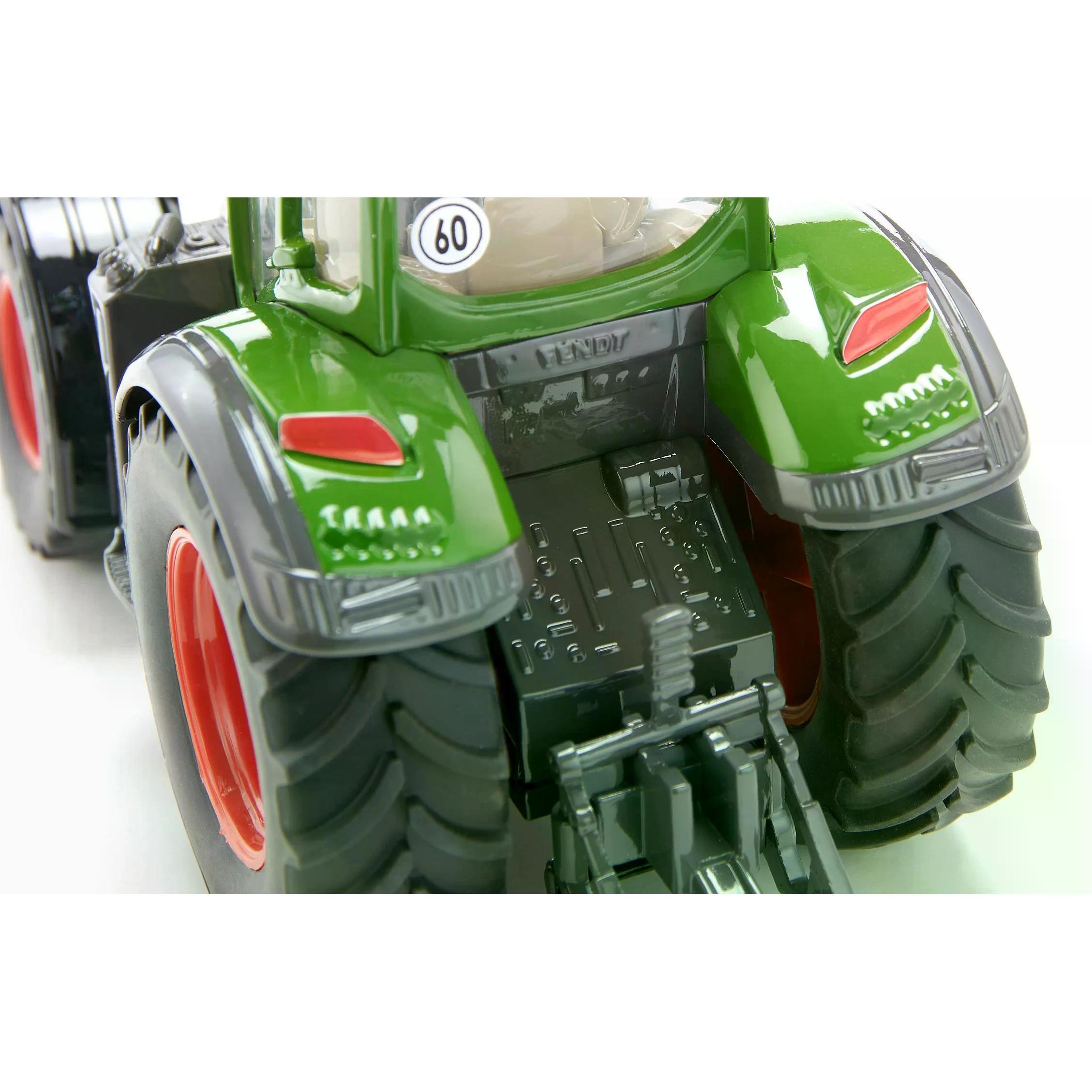 Thumbnail - Siku Fendt 728 Vario