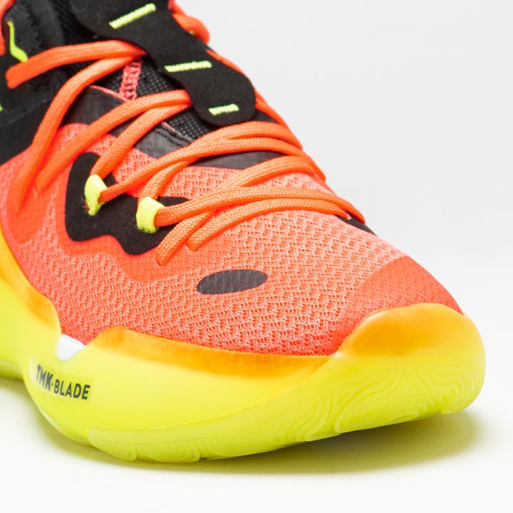 Actual product image Tarmak ELEVATE 500 MID (43)