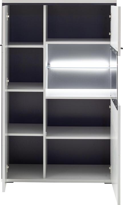 Produktbild Robas Lund Mori (84 x 38 x 136 cm)