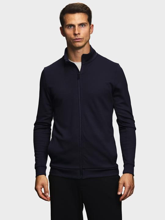 Produktbild Rewoolution Aventis M's Full Zip LS (XL)