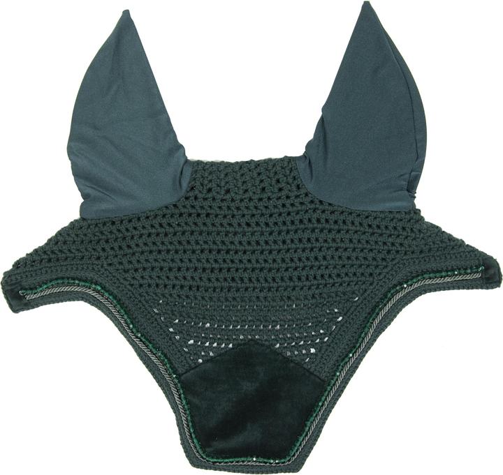 Actual product image Kentucky Horsewear Wellington Velvet Pearls